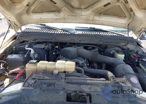 1999 Ford F-250 Lariat/Xl/Xlt z USA, uszkodzony, nr VIN 1FTNW20S0XEE07959